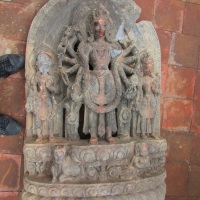 Harishankara Temple, Patan Durbar Square