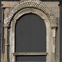 Ivory Window, Sundari Chowk, Patan Royal Palace