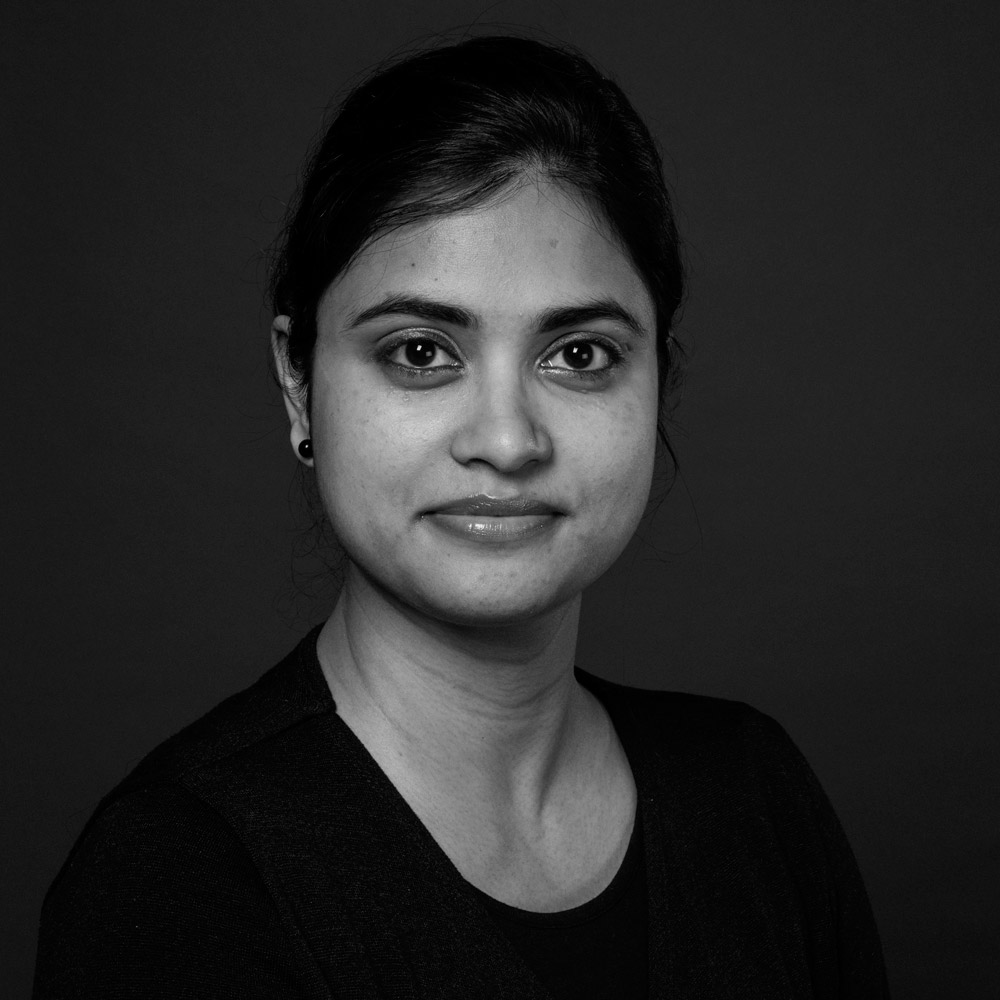 Univ.-Ass. Dr. Tanushree Gupta