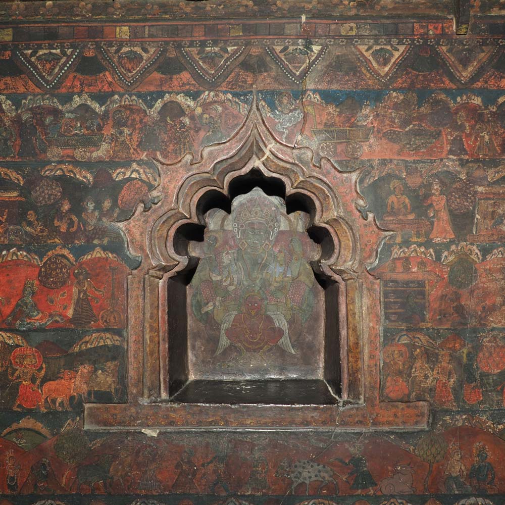 Photo of the Object